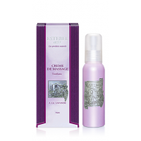 Lavender Massage Cream